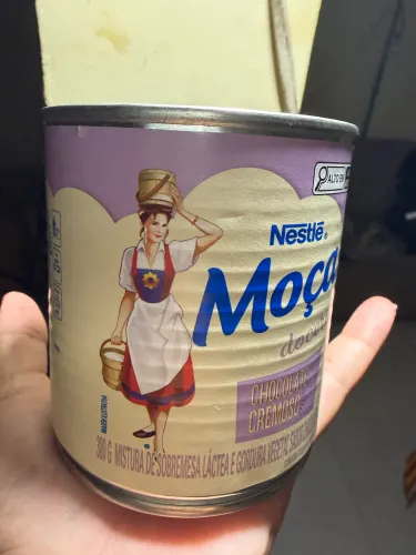 Chocolate fiesta