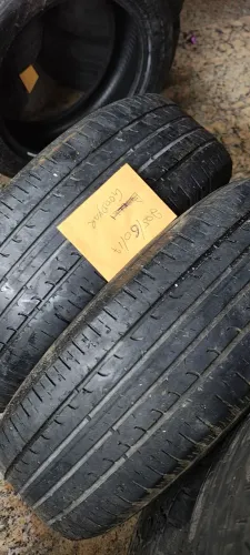 Pneu 205/60R17 (par) Goodyer