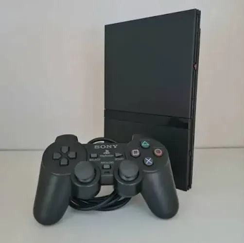 Vendo ps3 e ps2 desbloqueado