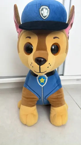 Patrulha Canina - Chase