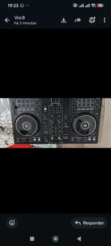 Uma Excelente Oportunidade Musical