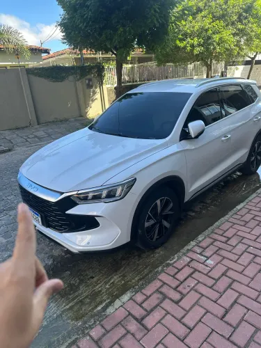 BYD Song Pro GL 1.5 16V Aut. (hibrido) 2025