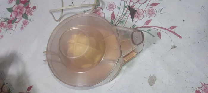 Espremedor de laranja e limão 