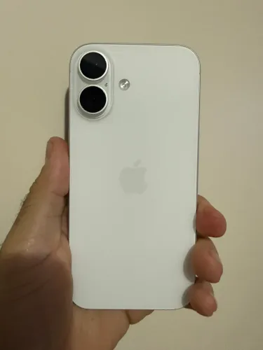 iPhone 16 128Gb. Super Promoção!