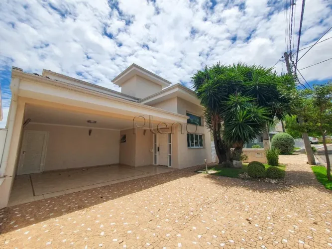 Casa à Venda no Condomínio Vivenda das Cerejeiras em Valinhos, no bairro Jardim Alto da Co