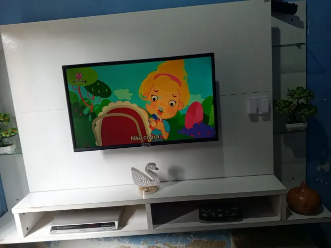 Painel para tv de até 60 polegada
