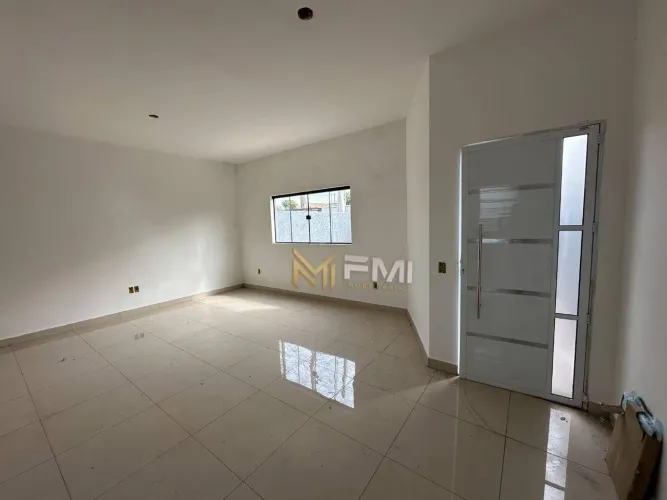 Casa com 2 dormitórios à venda, 68 m² por R$ 385.000,00 - Jardim dos Ipês - Sumaré/SP