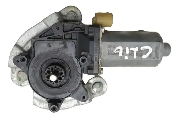 Motor Vidro Dianteiro Direito Renault Clio 2002