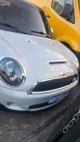 Mini Cooper S 1.6 Aut. 2010