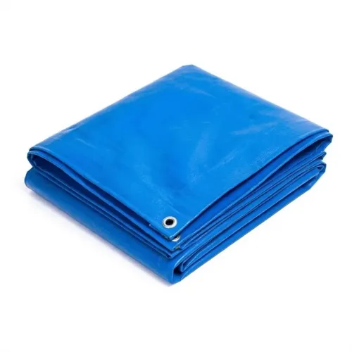 Lona impermeável 2x4