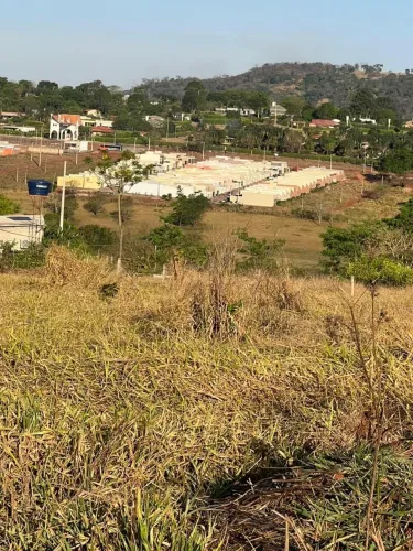 Chácara em nova Veneza 2 km da cidade *