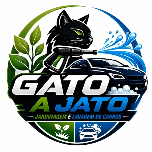 LAVAGEM AUTOMOTIVA E JARDINAGEM!!