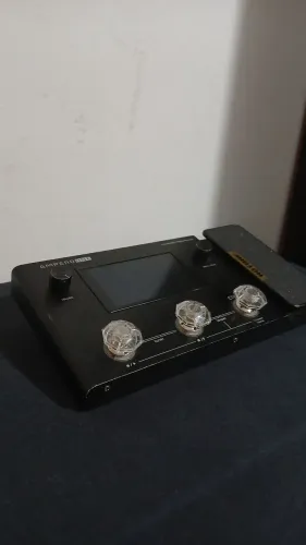 Hotone ampero mp-100