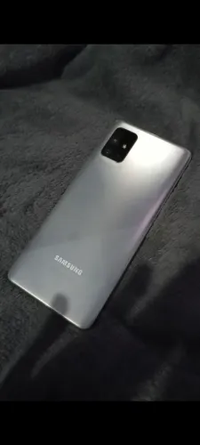 Venda-se galaxy a71