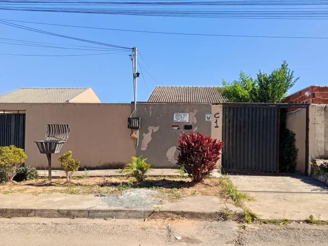 Casa para alugar
