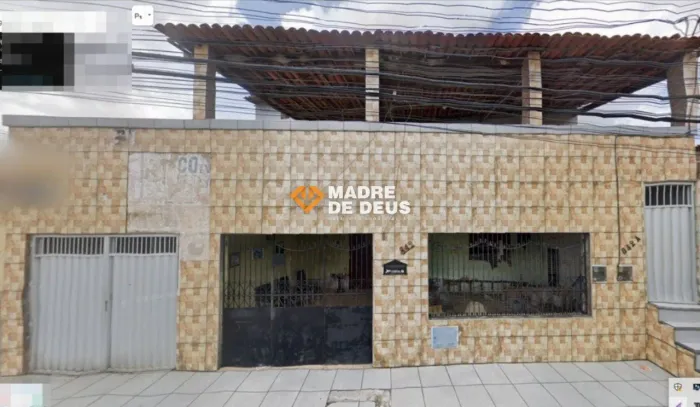 Casa no henrique Jorge | 196,31 m²