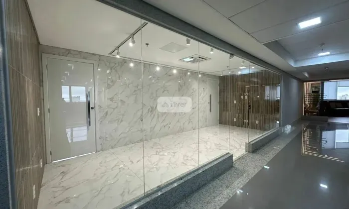 Sala Comercial Para Locação no Órion Business & Health Complex | 70 M² | Pronta Para Uso