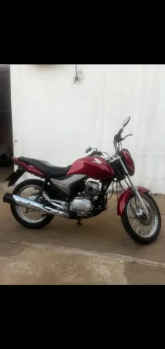 Titan 150 2013