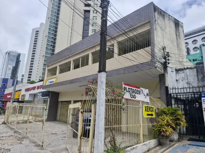 Comercial para locação, BOA VIAGEM, Recife, PE
