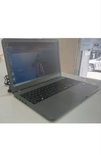 NOTEBOOK SEMINOVO SAMSUNG PROMOÇÃO HOJE 26/08 NA CCO INFORMÁTICA