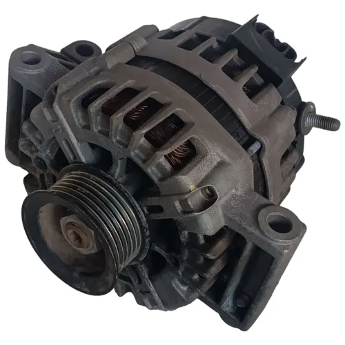 Alternador Chevrolet Captiva 2.4 2008 2017