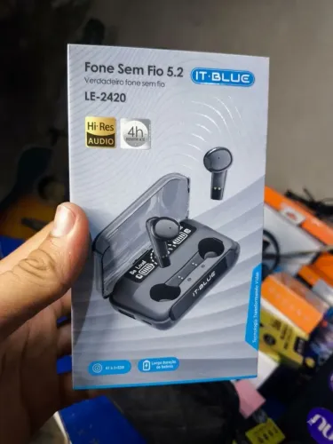 FONE LE-2420