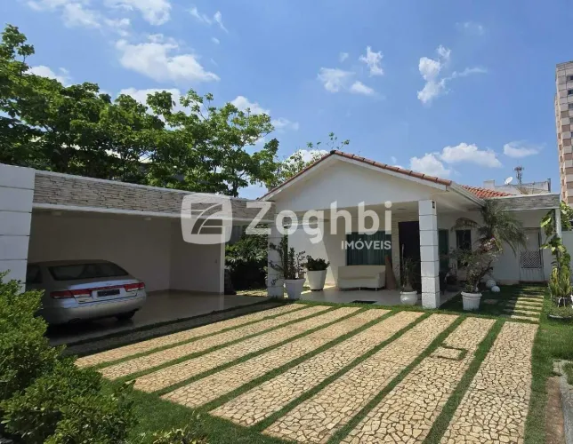 Casa à venda, 6 quartos, 4 suítes, 2 vagas, Lagoa - Porto Velho/RO