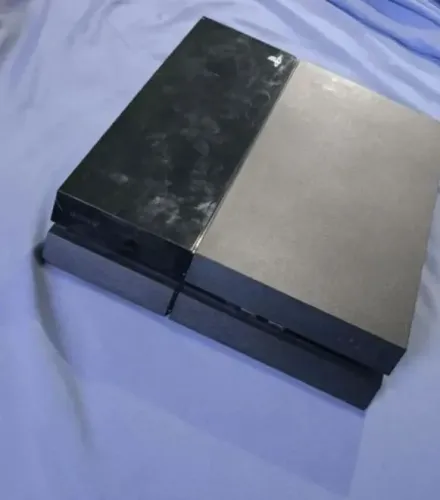 Playstation 4 Fat com defeito faço envio para todo o Brasil pela Olx pay