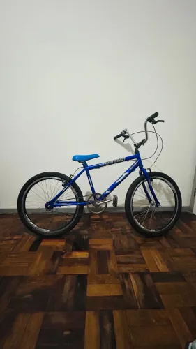 Bicicleta aro 26
