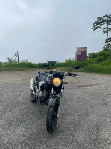 Fazer 250 2007
