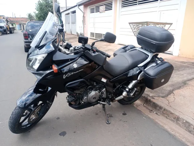 Vstrom 1.000 filé 