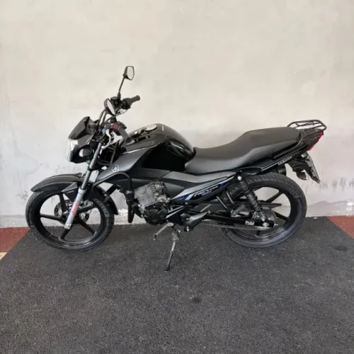 YAMAHA YBR FACTOR 150