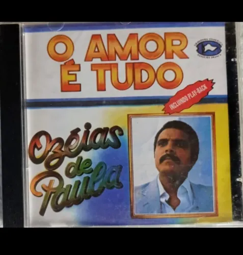 Cds evangélicos
