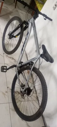 Bicicleta aro 29 Masculina em estado de nova