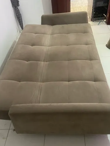 Sofá cama