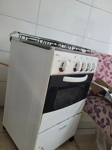 Fogão 4 bocas