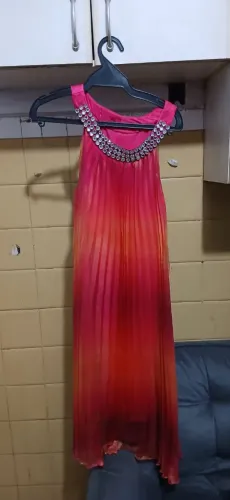 Vestido de festa