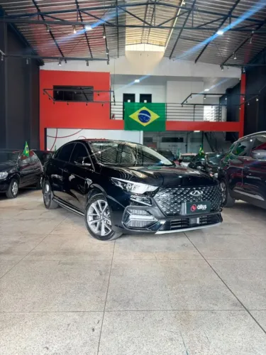 Chery Arrizo 6 PRO 1.5 Turbo (híbrido) 2025
