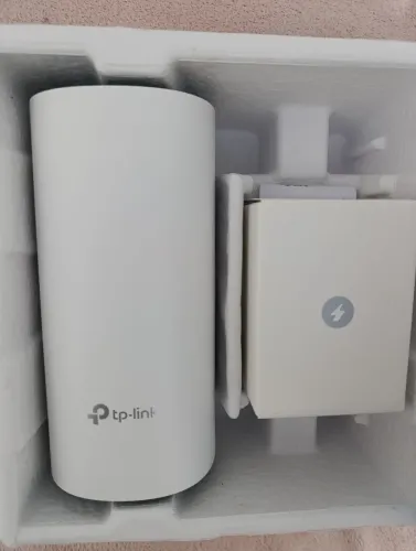 Roteador AC1200 DECO E4