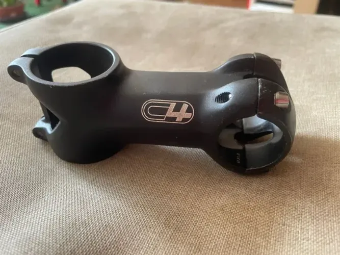 Mesa Left / Head Shox Cannondale   90mm NOVA !!!