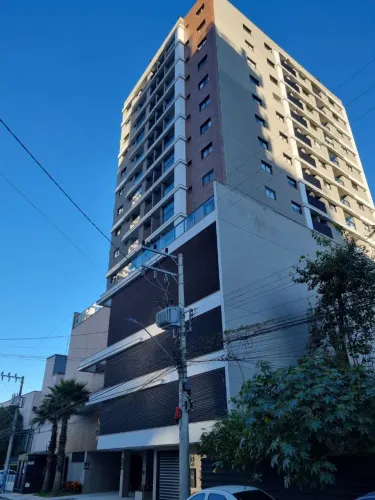 Apartamento mobiliado _ Edifício Residencial Costa Rica - Praia Brava