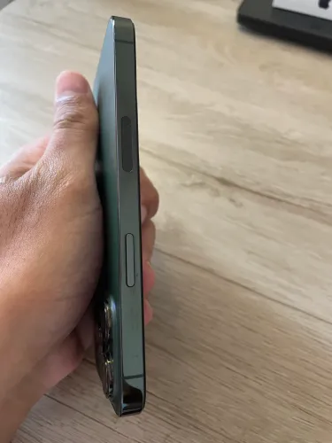 iPhone 13 Pro 256GB Verde
