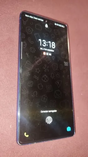 Vendo Samsung S10 lite 128gb