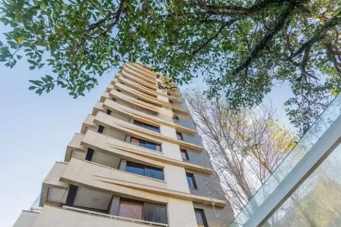 VENDO -Apartamento Mobiliado 2 Suítes -sacada-Petropolis/POA