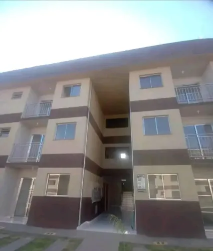 Vendo ágio de apartamento 15.000