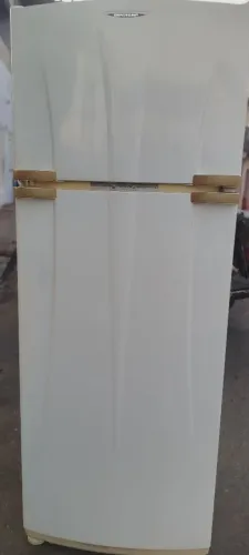 Geladeira Brastemp duplex