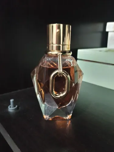 Perfume Paco Rabanne Million Gold for her 50 ml