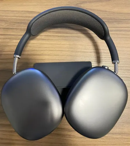 Air Pod Max - Apple fone de ouvido