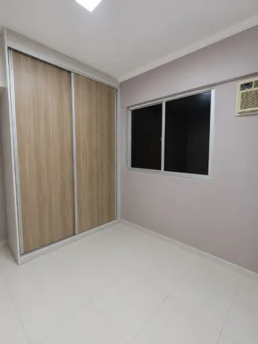 COND. ARBORETTO, 3 QTS SENDO 1 SUITE, NASCENTE - R$ 450.000,00