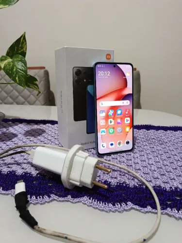 Redmi note 13